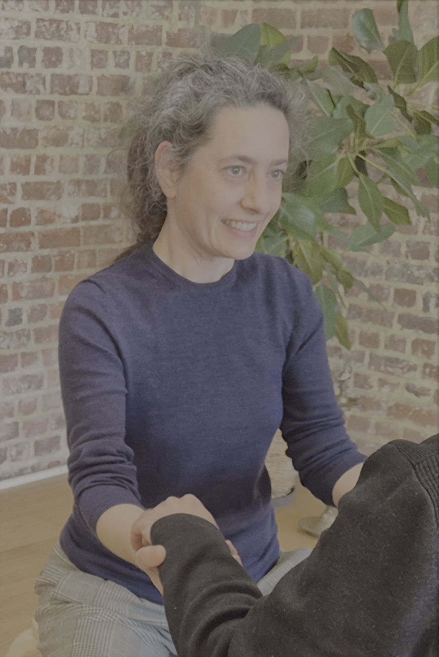 Boryana Todorova cours ateliers stages et séances individuelles de Feldenkrais